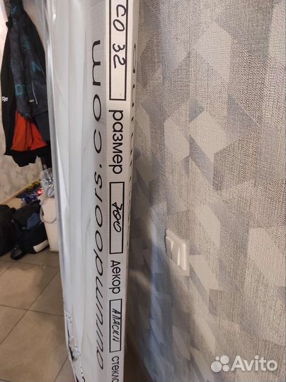 Межкомнатная дверь