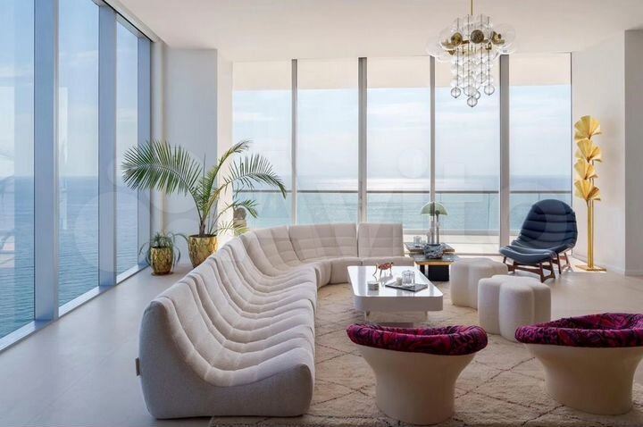 1-к. квартира, 35 м², 2/3 эт.