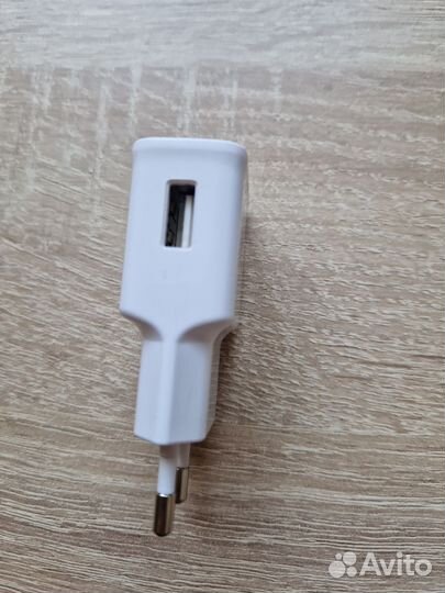 Кабель usb type c Baseus и блок samsung