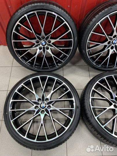 R20 794 M стиль 3-серия G20 Ковка новые