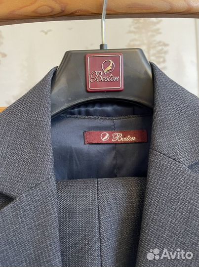 Костюм школьный для мальчика