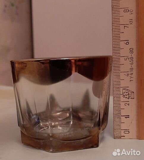 Свинцовый хрусталь Pb 0 24