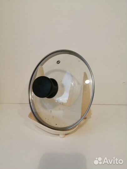 Подставка для крышек