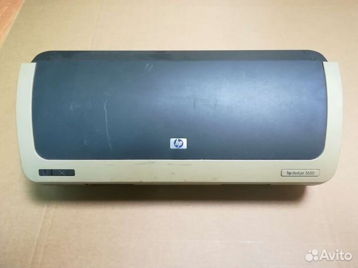 Принтер hp c8974a