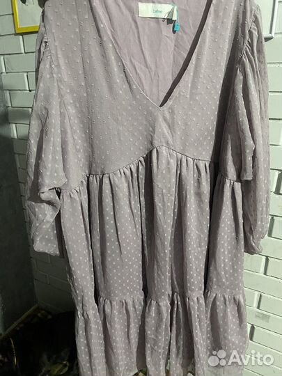 Платье для беременных 44 46