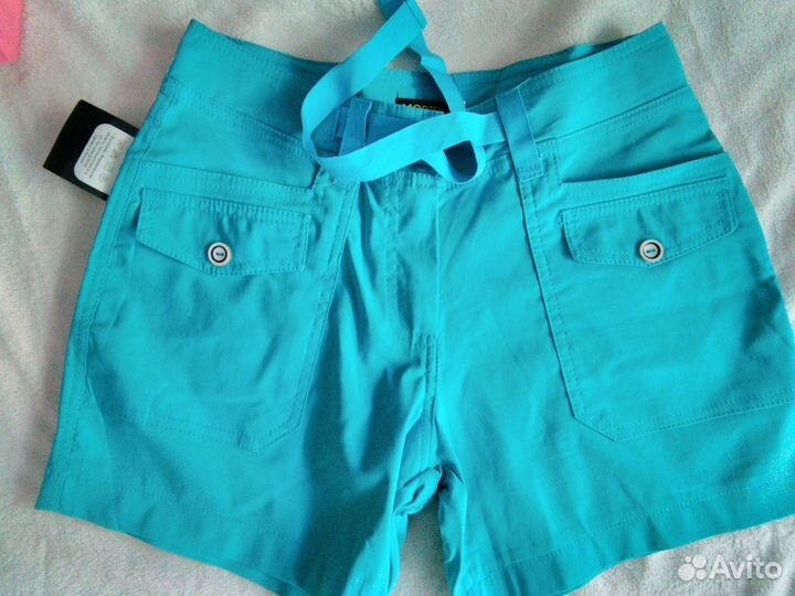 Шорты женские