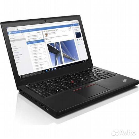 Lenovo Thinkpad x270 i5-6300/8/256