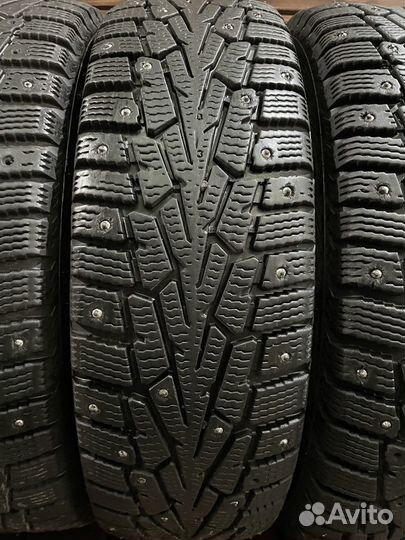 Cordiant Snow Cross 185/65 R15 92T