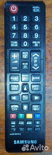 Пульты оригинальные от телевизоров, DVD, DRE5000