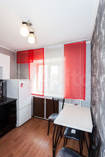 3-к. квартира, 55,7 м², 2/5 эт.