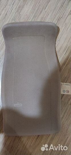 Шезлонг для купания Beaba