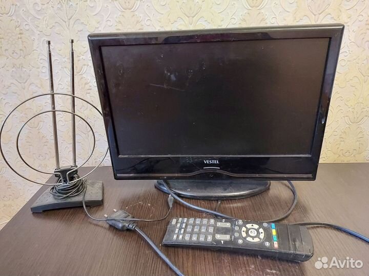 Телевизор