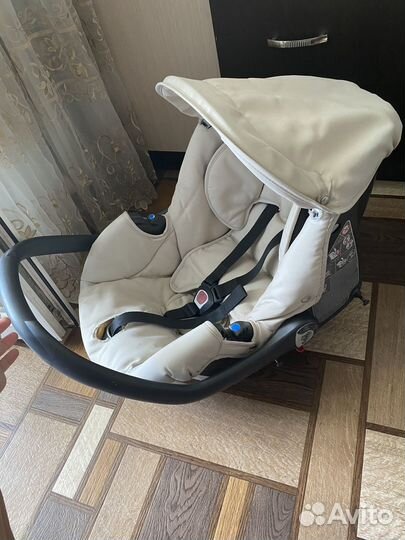 Автолюлька