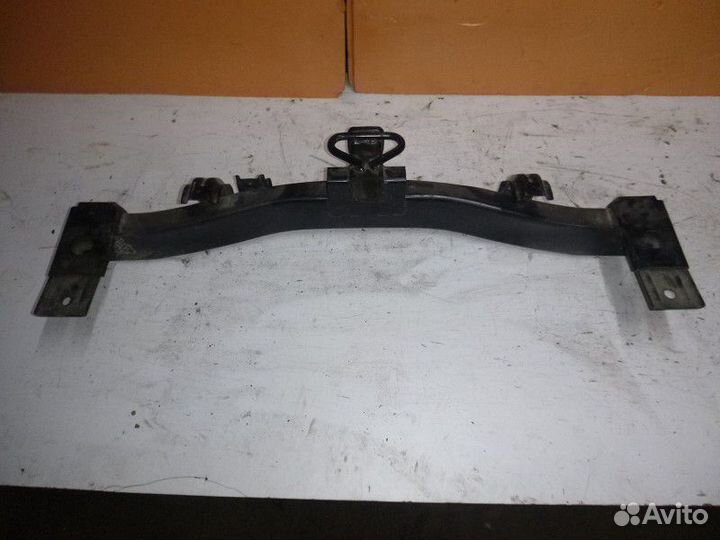 Усилитель заднего бампера honda pilot 2008-2015