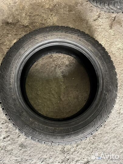 Nokian Tyres Nordman 7 155/65 R14 75T