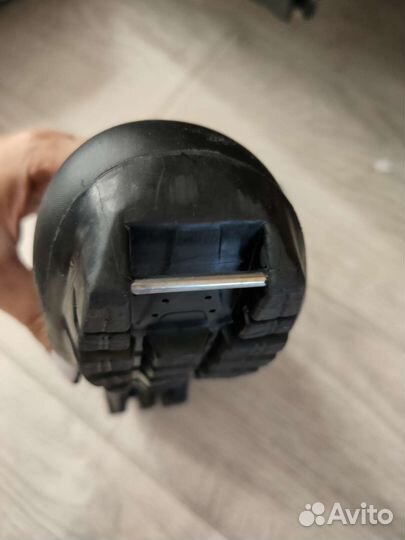 Лыжные ботинки nordway 39