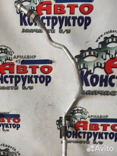 Трубка кондиционера Opel Omega B седан Y26SE 2002