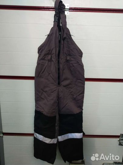 Спецодежда зимняя