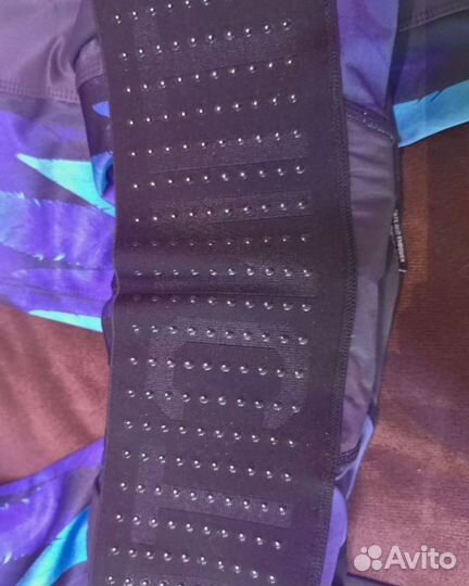 Лосины disrinction uniform M178