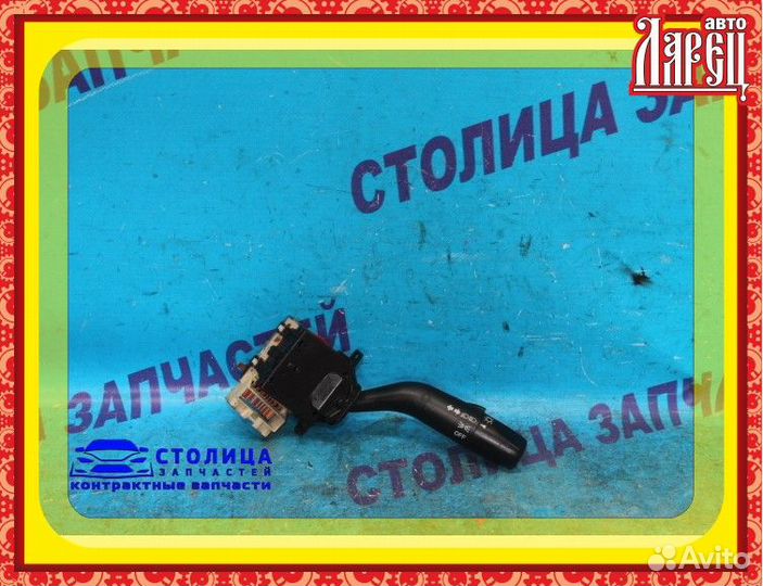 Блок подрулевых переключателей mazda capella gwew