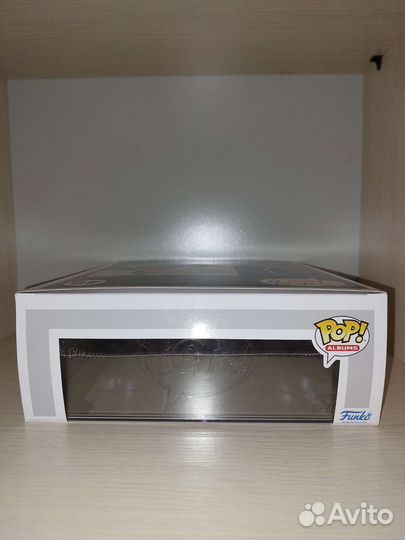 Funko pop born again notorious B.I.G