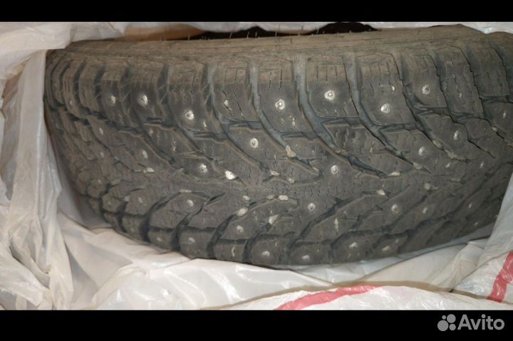 Nokian Tyres Hakkapeliitta 9 165/65 R15