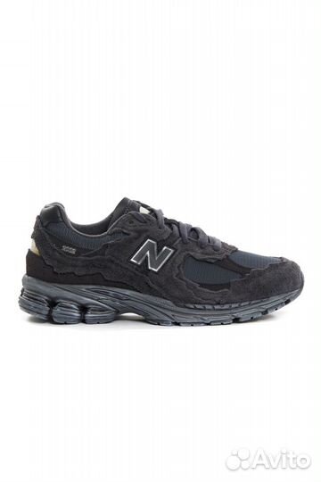 Кроссовки мужские New Balance 2002R Phantom