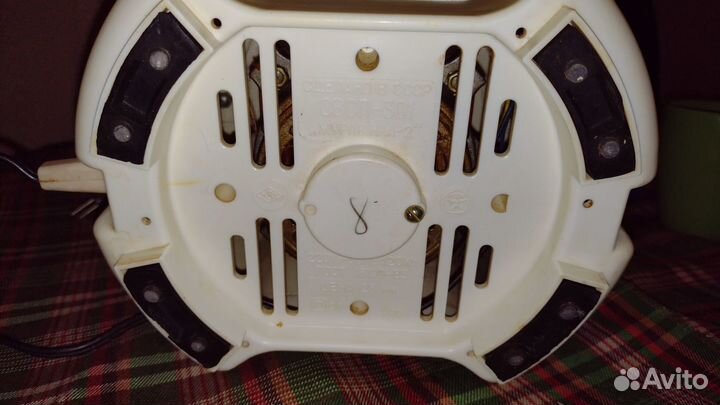 Соковыжималка Журавинка-2