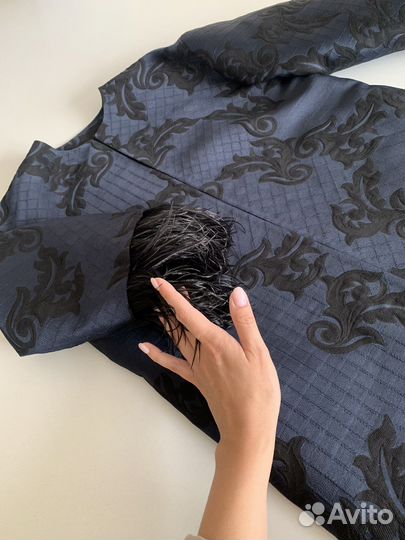 Индивидуальный пошив одежды