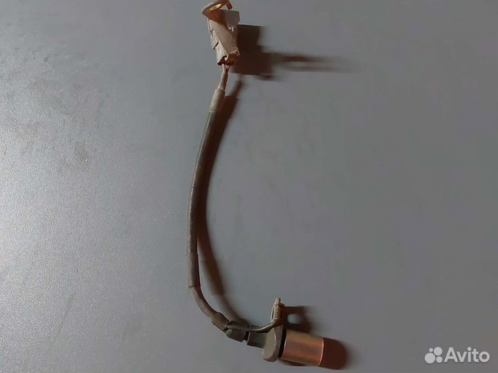 Дроссельная заслонка lexus