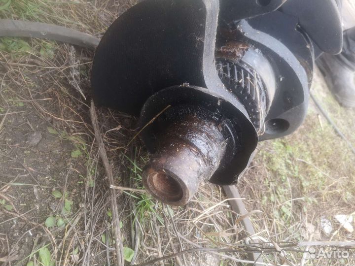 Продаётся коленвал от маза6