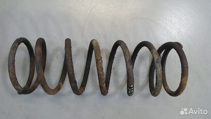 Пружина подвески Land Rover Discovery 1, 1989