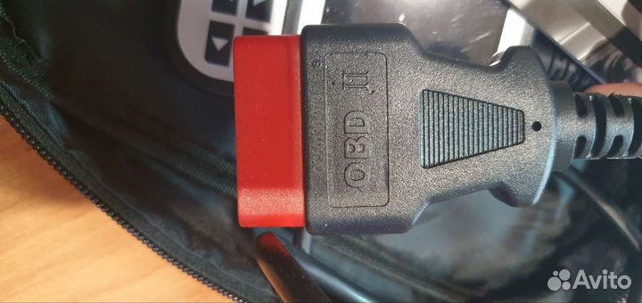 Сканер кодов. Новый