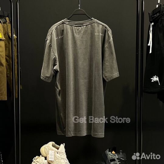 Футболка Cavempt