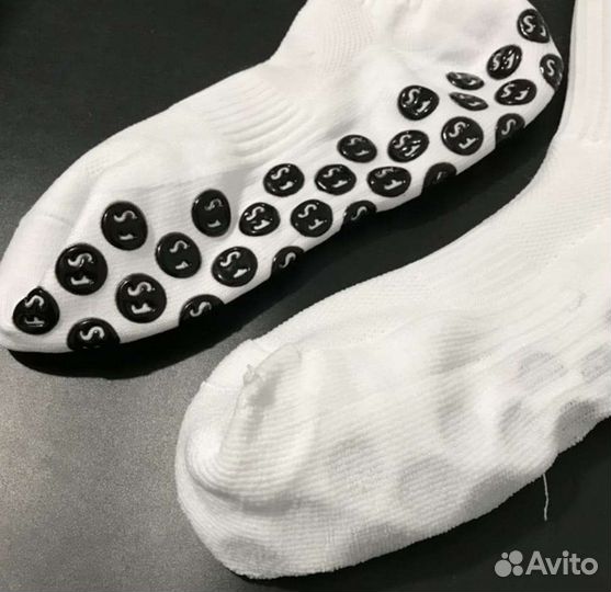 Футбольные носки