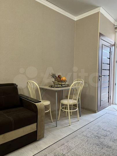 2-к. квартира, 50 м², 1/1 эт.