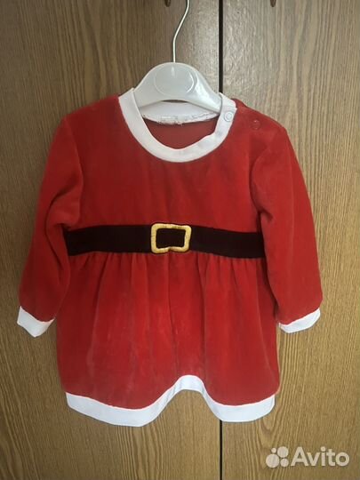 Одежда на девочку размер 68-92
