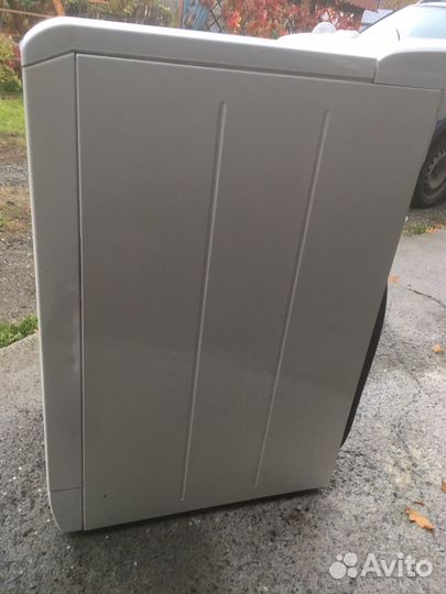 Стиральная машина Ardo на 5кг