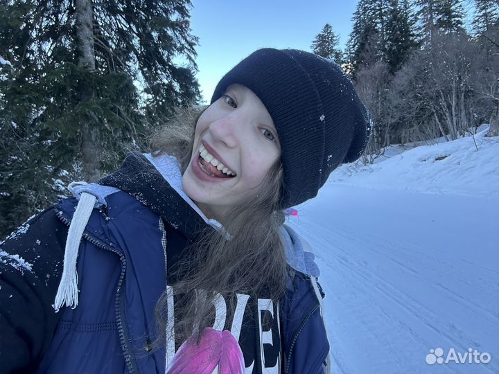 Слушатель/советчик