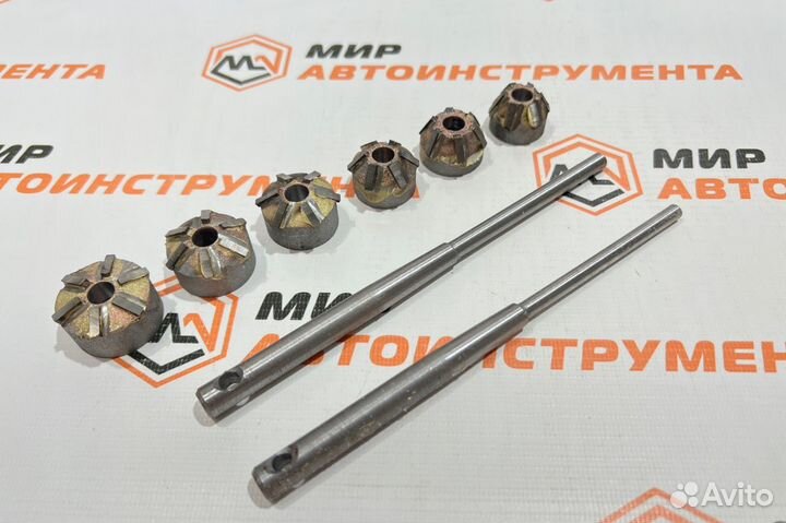 Зенковки ford 2,0 л