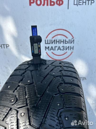 Pirelli Ice Zero 205/55 R16 94T