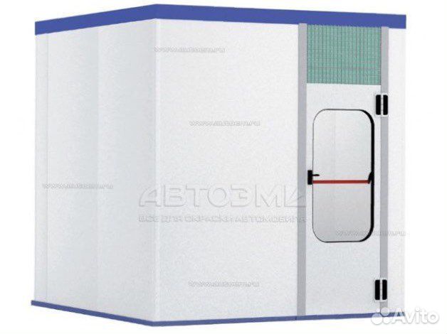 Лаборатория для подбора автоэмалей Cromax