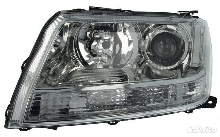 Фары правпя Depo 2181135rldem7 Suzuki GV