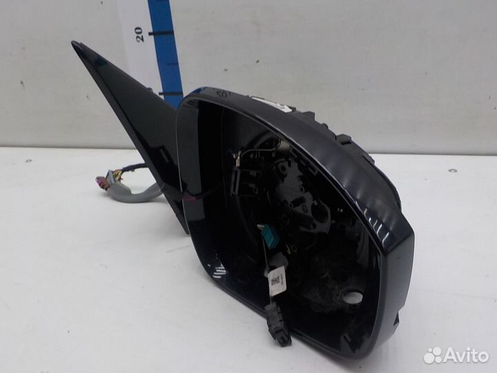 Зеркало наружное правое, Land Rover Range Rover