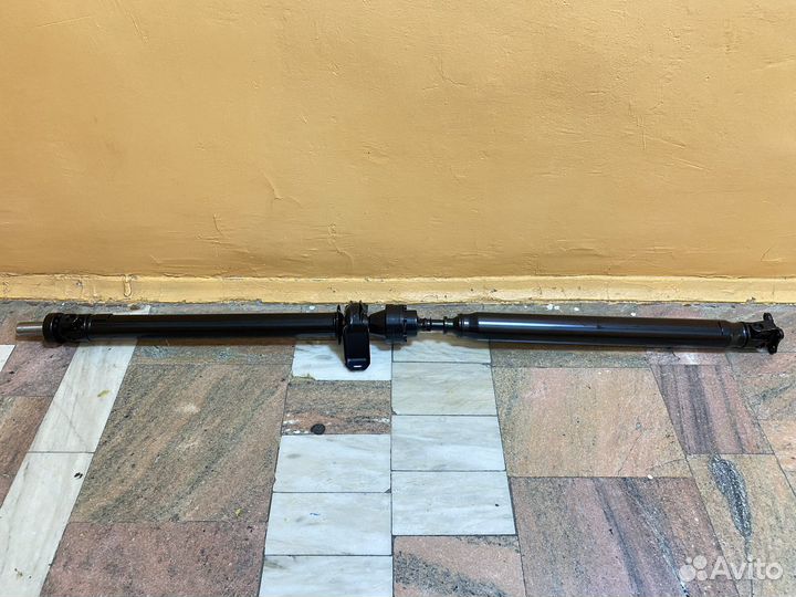 Карданный вал в сборе Toyota RAV4 SXA11