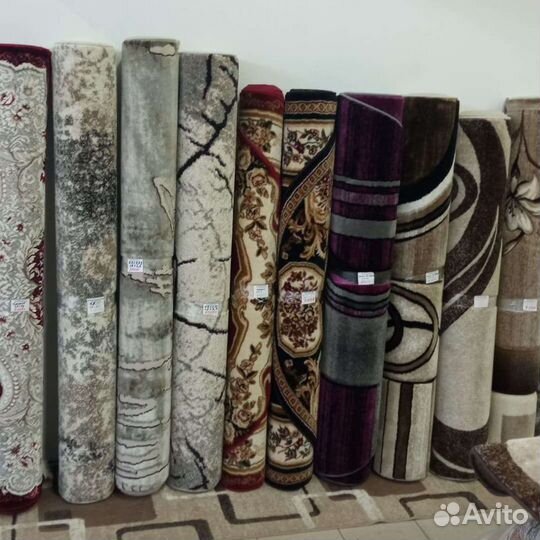 Ковры и паласы