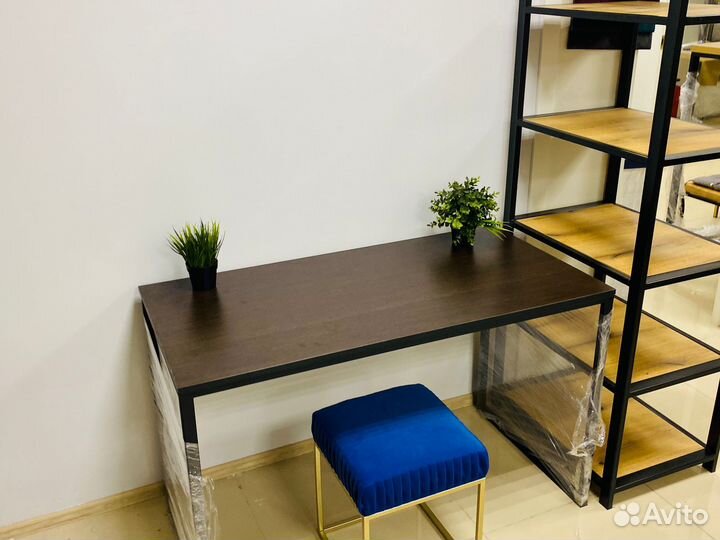 Компьютерный стол loft