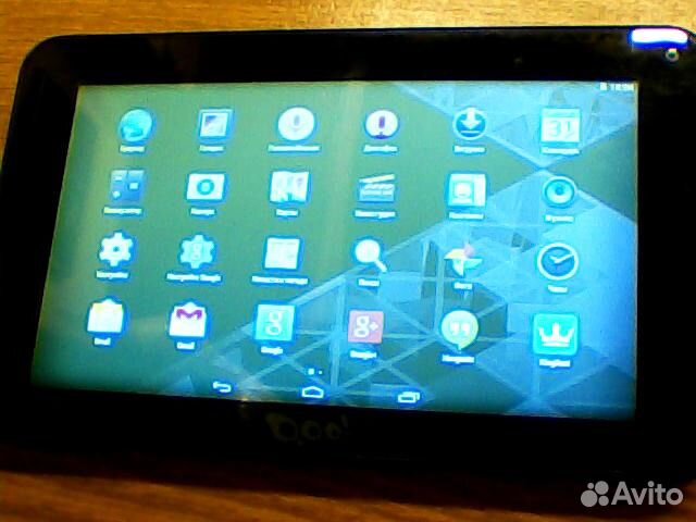 Планшет 3q Торг
