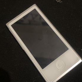 ipod nano 7 MP3