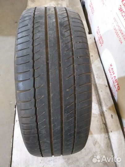 Michelin Primacy HP 215/45 R17